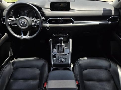 Used 2019 MAZDA CX-5 Grand Touring AWD/4WD image 18