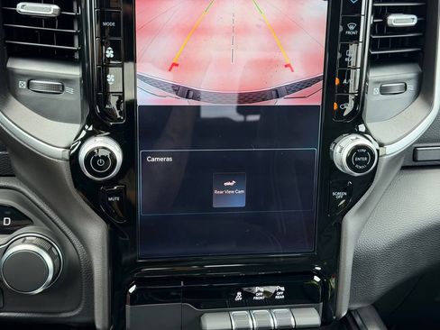 New 2026 RAM 1500 Lone Star AWD/4WD image 18