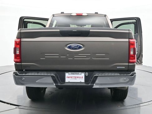 Used 2023 Ford F150 XLT image 41