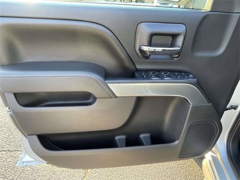 Certified 2016 Chevrolet Silverado 1500 LT w/ All Star Edition image 15