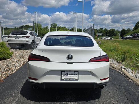 Certified 2024 Acura Integra FWD image 7