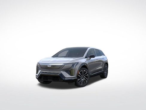 New 2026 Cadillac Optiq Sport 2 RWD image 8