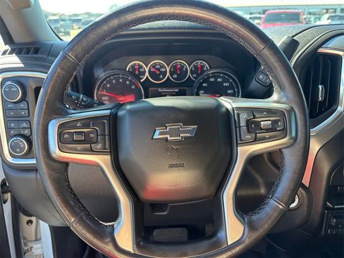 Used 2022 Chevrolet Silverado 1500 RST image 13