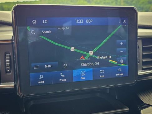 Used 2022 Ford Explorer ST w/ Equipment Group 401A AWD/4WD image 24