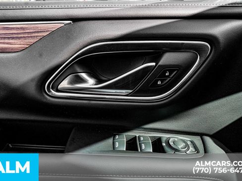 Used 2023 Chevrolet Tahoe LS image 55