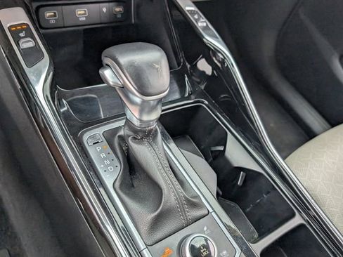 Used 2021 Kia Sorento SX image 24