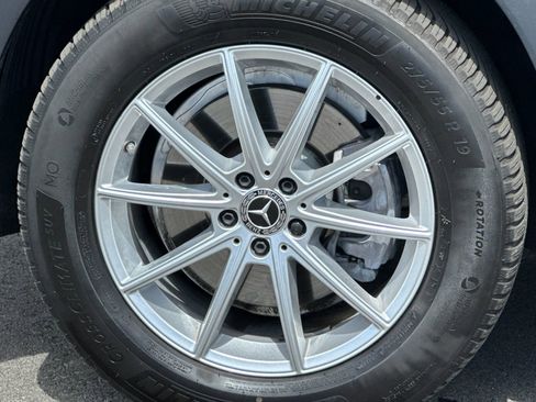 Certified 2026 Mercedes-Benz GLE 350 4MATIC image 32