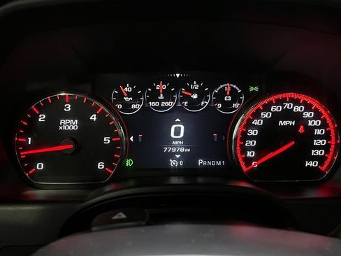 Used 2016 GMC Sierra 2500 Denali AWD/4WD image 15