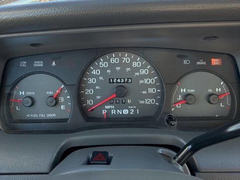 Used 2003 Mercury Grand Marquis LS image 16