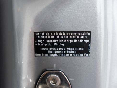 Used 2008 Porsche 911 Turbo image 52