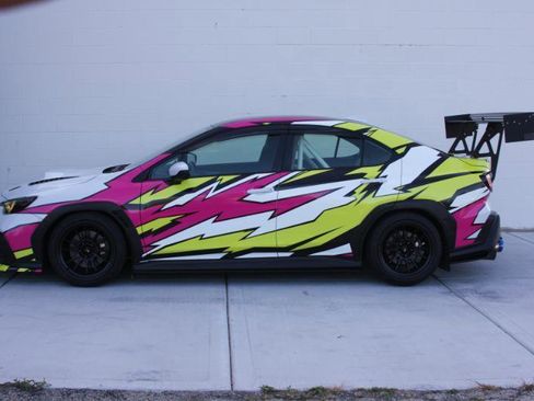 Used 2022 Subaru WRX Premium image 33