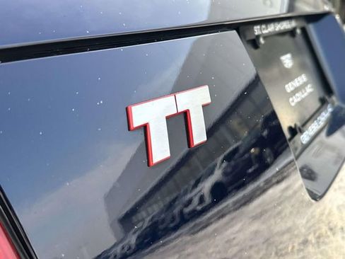 Used 2002 Audi TT 1.8T image 25