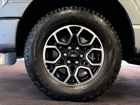 Used 2023 Ford F150 XLT w/ Equipment Group 302A High image 8