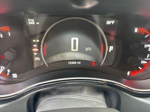 Used 2026 Dodge Durango GT AWD/4WD image 19