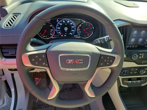 Used 2023 GMC Terrain Denali image 23