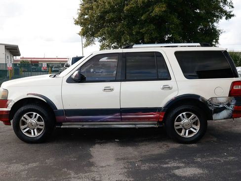 Used 2008 Ford Expedition Limited image 2