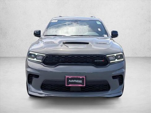 New 2026 Dodge Durango GT AWD/4WD image 5