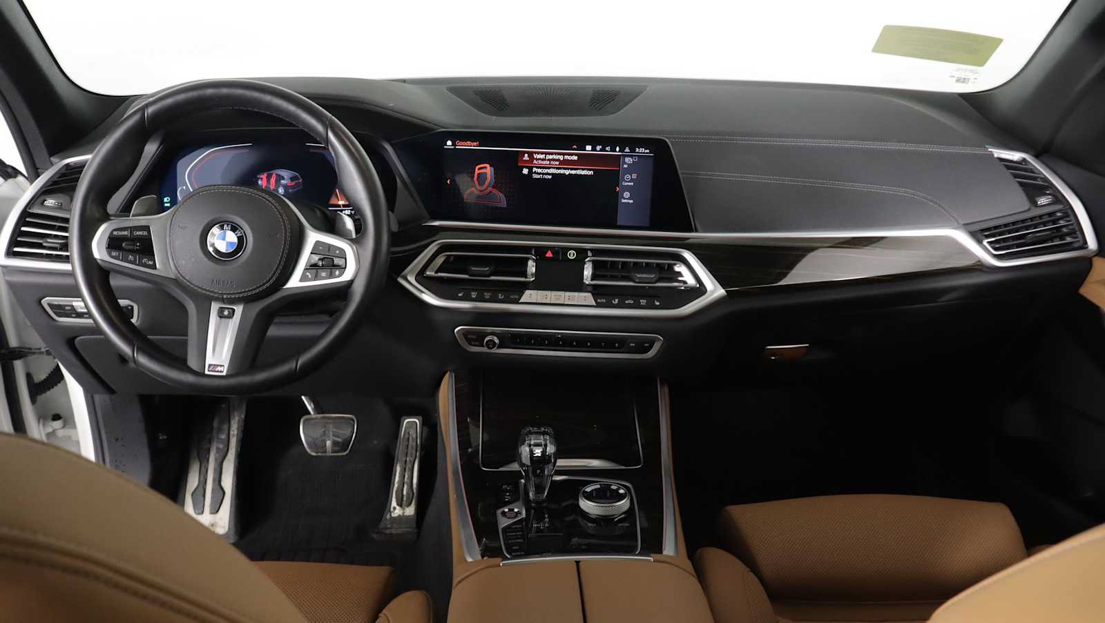 Used 2023 BMW X5 xDrive40i w/ Executive Package AWD/4WD image 15