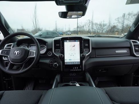 New 2026 RAM 1500 Big Horn image 24