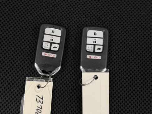 Used 2020 Honda Civic Sport Touring image 9