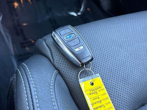 Used 2021 Subaru Ascent Touring image 32