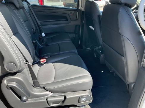 Used 2025 Honda Odyssey EX-L image 21