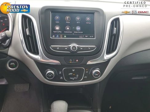 Certified 2023 Chevrolet Equinox LT AWD/4WD image 22