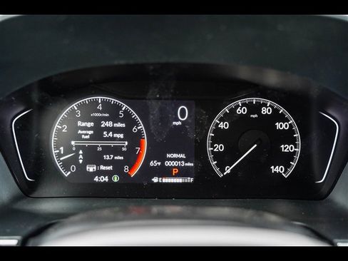 New 2025 Honda Pilot EX-L image 15