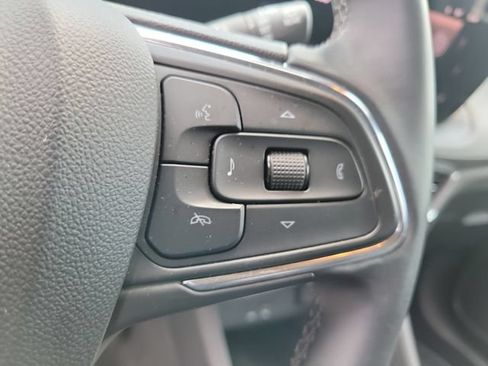 Used 2025 Buick Encore GX Sport Touring w/ Advanced Technology Package FWD image 20