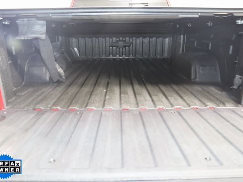 Used 2022 Chevrolet Silverado 1500 LTZ w/ LTZ Premium Package image 55