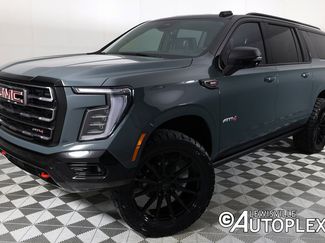 Used 2026 GMC Yukon XL AT4 Ultimate w/ LPO, Floor Liner Package video 1