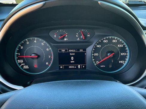 Used 2024 Chevrolet Malibu LT image 13