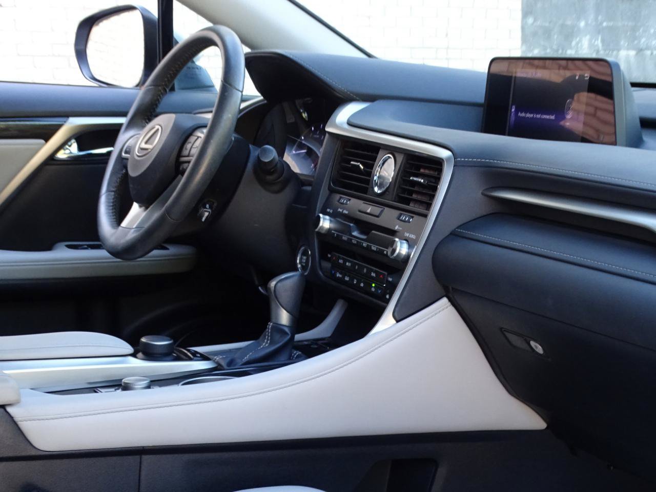 Used 2019 Lexus RX 350 FWD w/ Accessory Package image 26