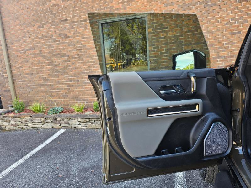 Used 2025 GMC Hummer EV 3X AWD/4WD image 35