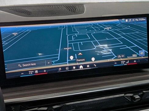 Used 2026 BMW X7 xDrive40i AWD/4WD image 13