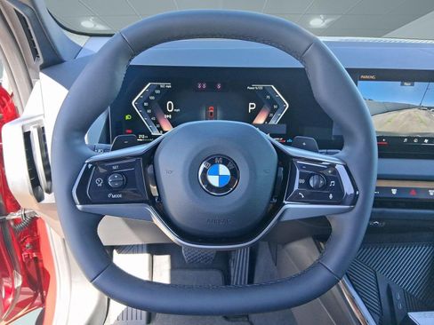 Used 2026 BMW X3 xDrive30 w/ Premium Package AWD/4WD image 14