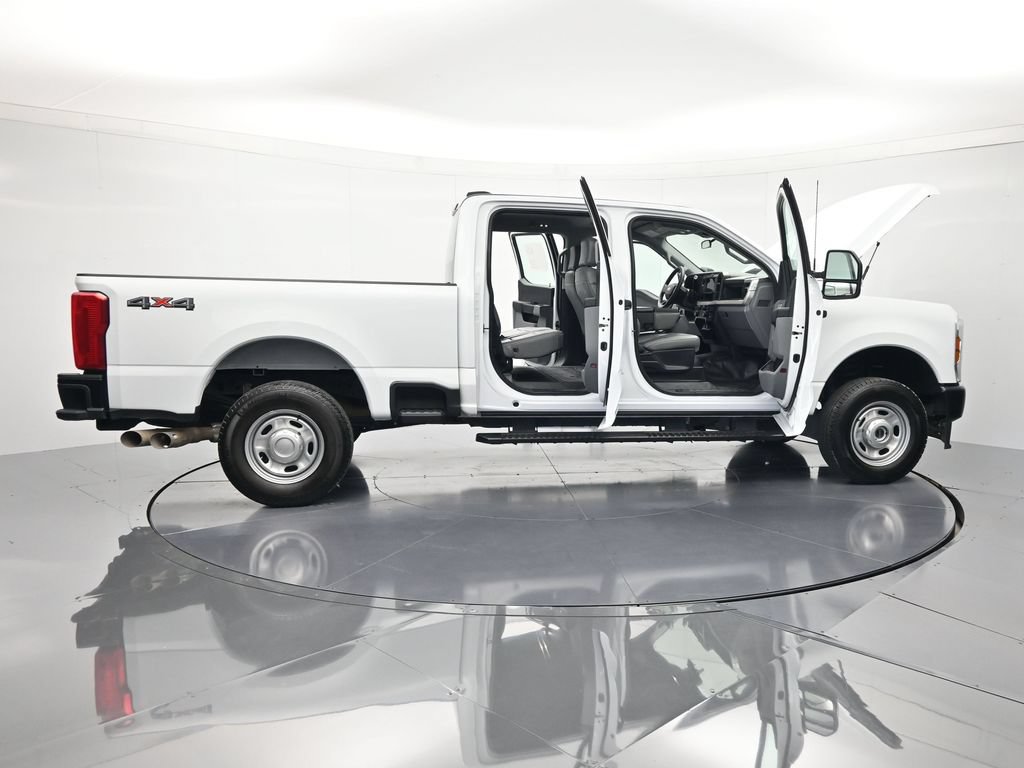 Used 2026 Ford F250 XL AWD/4WD image 48