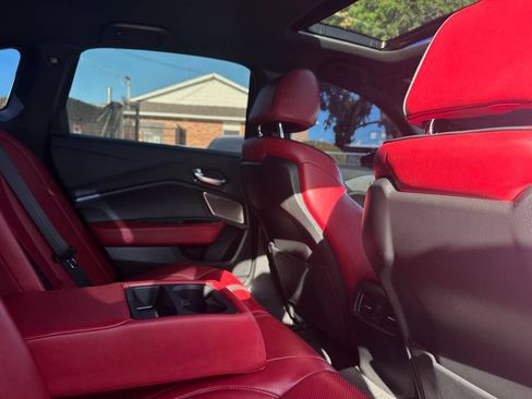 Used 2021 Acura TLX w/ A-SPEC Pkg FWD image 12