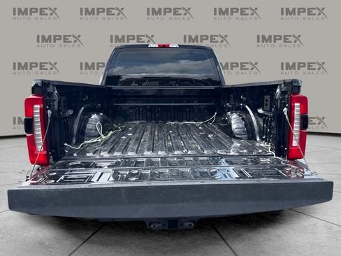Used 2024 Ford F250 XL w/ STX Appearance Package AWD/4WD image 17