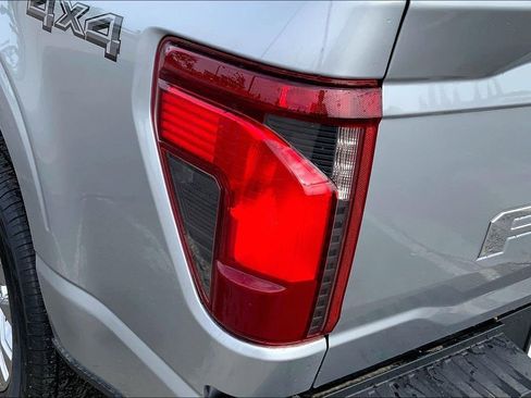 Used 2025 Ford F150 XLT w/ Equipment Group 302A MID AWD/4WD image 27