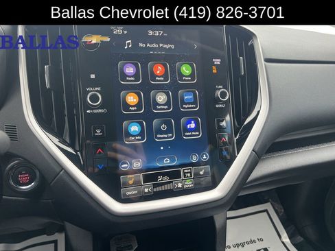 Used 2023 Subaru Ascent Limited AWD/4WD image 13