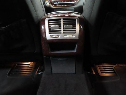 Used 2008 Mercedes-Benz S 63 AMG image 52