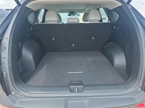 Used 2024 Hyundai Tucson Limited AWD/4WD image 9