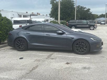 Used 2023 Tesla Model S Standard Range