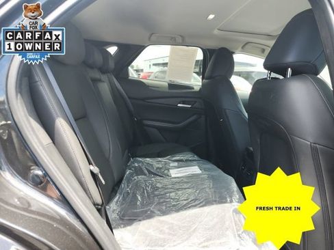 Certified 2025 MAZDA CX-30 AWD 2.5 S w/ Preferred Package image 25