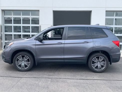 Used 2021 Honda Passport EX-L image 3