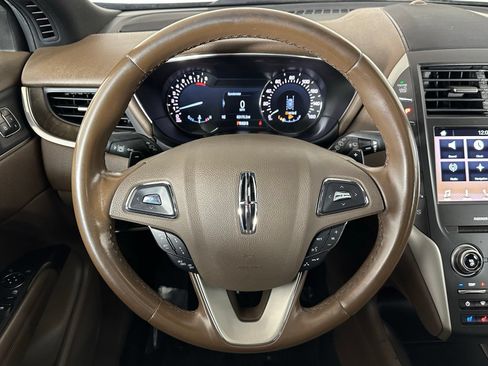 Used 2018 Lincoln MKC Reserve AWD/4WD image 7
