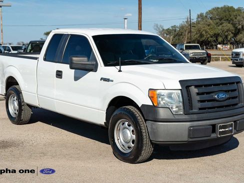 Used 2012 Ford F150 XL w/ PWR Equipment Group image 3