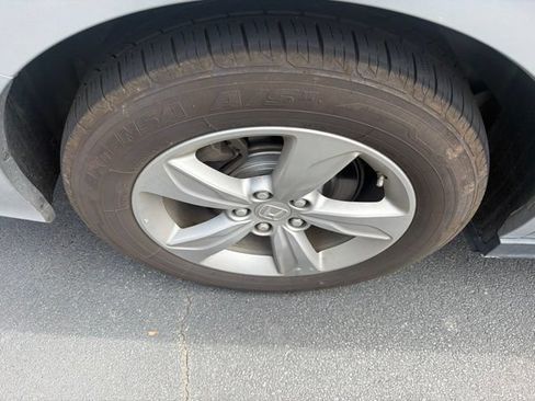 Used 2018 Honda Odyssey EX-L image 8