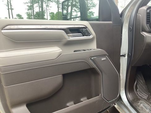 New 2026 Chevrolet Silverado 2500 LTZ w/ LTZ Premium Package image 40